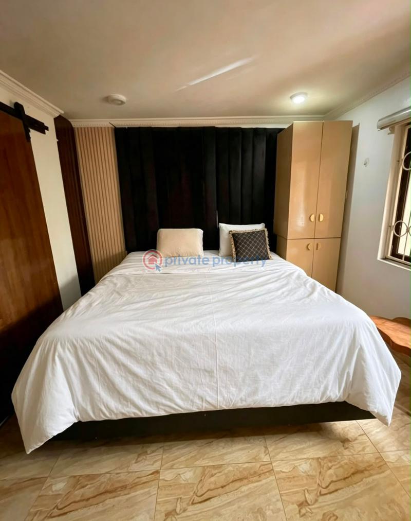 3 bedroom Flat & Apartment For Rent Wuse 2 Wuse II Abuja Phase 1  - 3