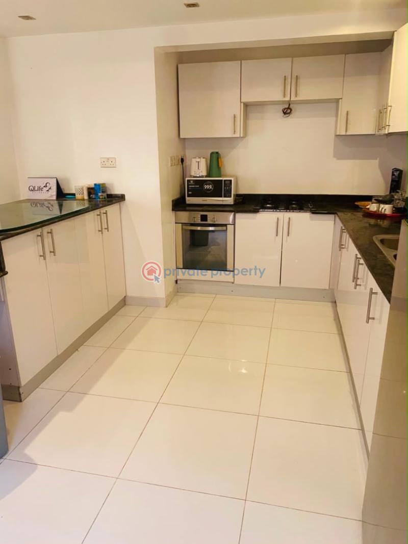 2 bedroom Flat & Apartment For Rent Off Awolowo Road Awolowo Road Ikoyi Lagos - 2