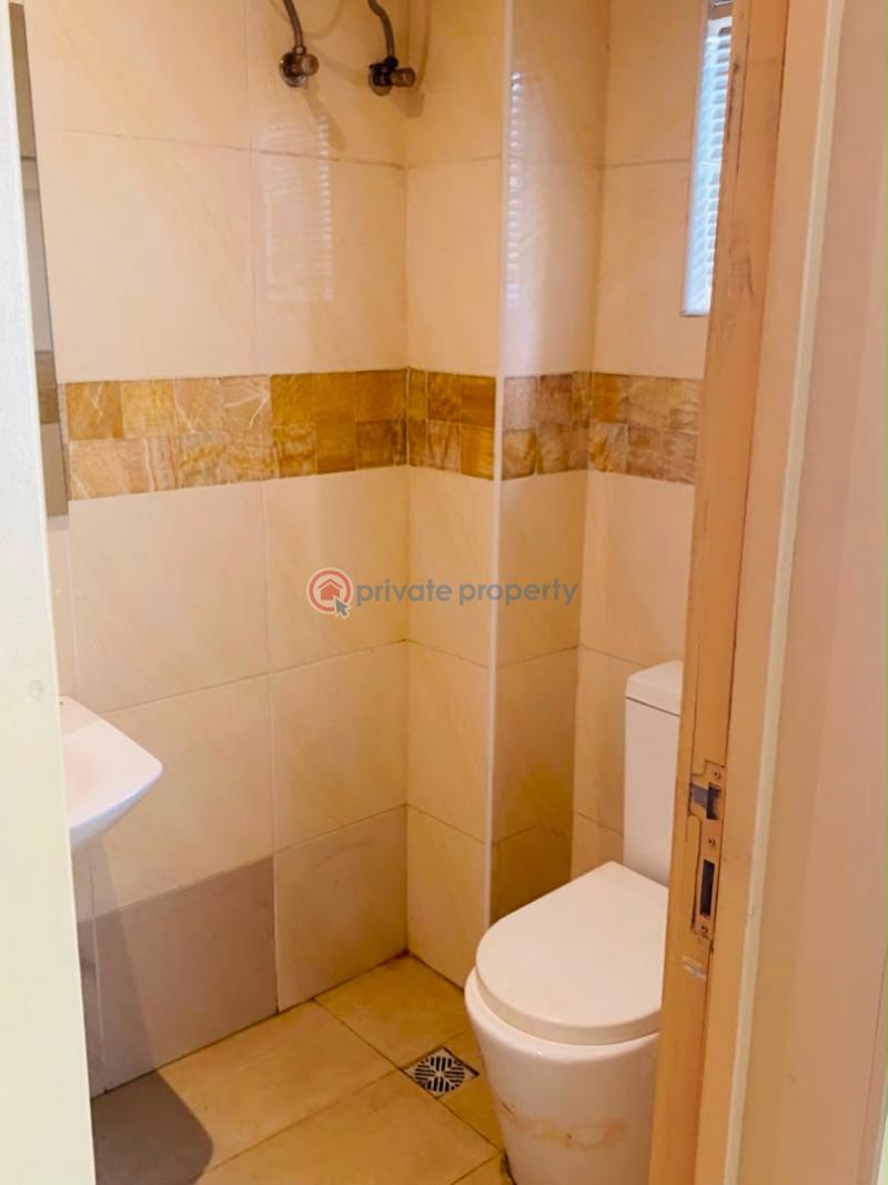 2 bedroom Flat & Apartment For Rent Off Awolowo Road Awolowo Road Ikoyi Lagos - 11
