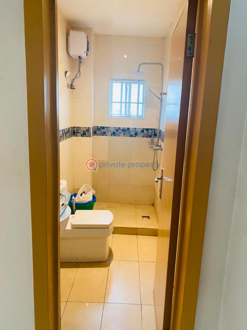 2 bedroom Flat & Apartment For Rent Off Awolowo Road Awolowo Road Ikoyi Lagos - 7