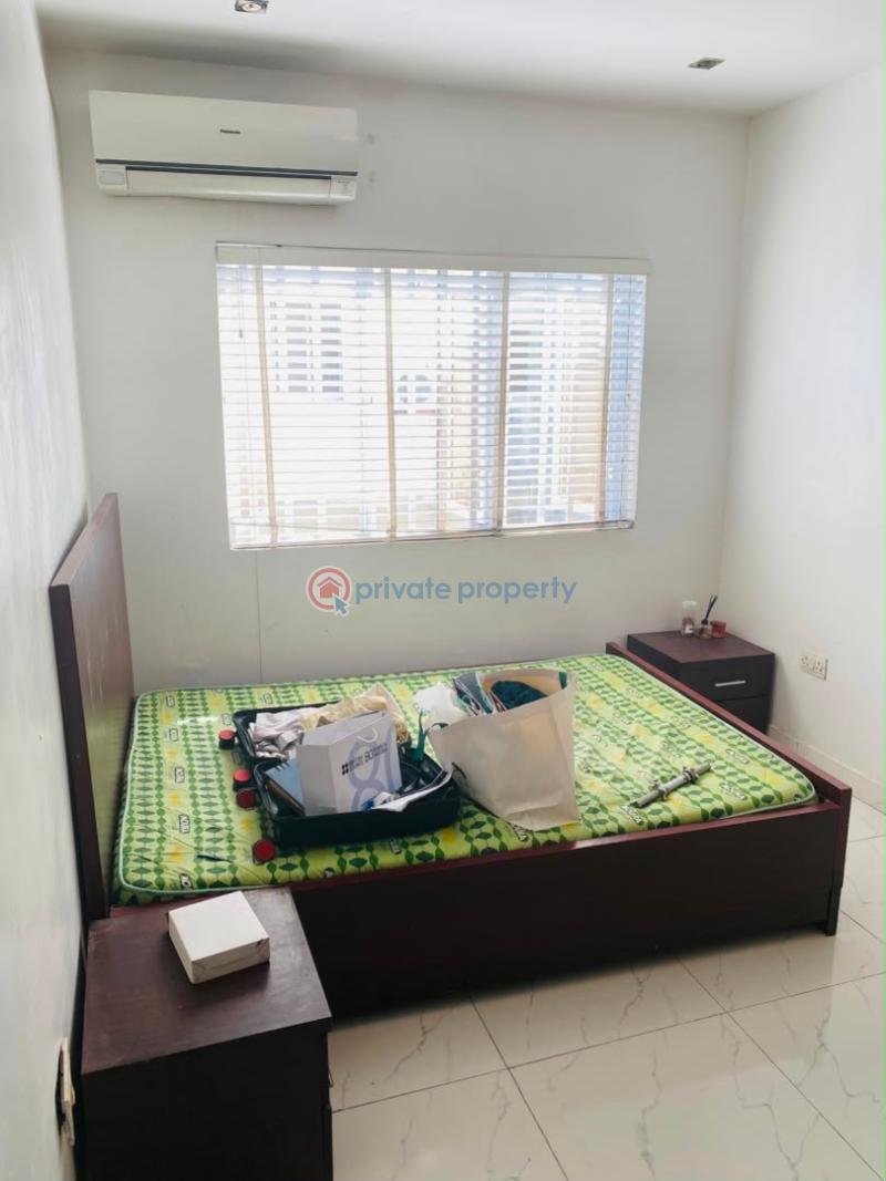 2 bedroom Flat & Apartment For Rent Off Awolowo Road Awolowo Road Ikoyi Lagos - 8