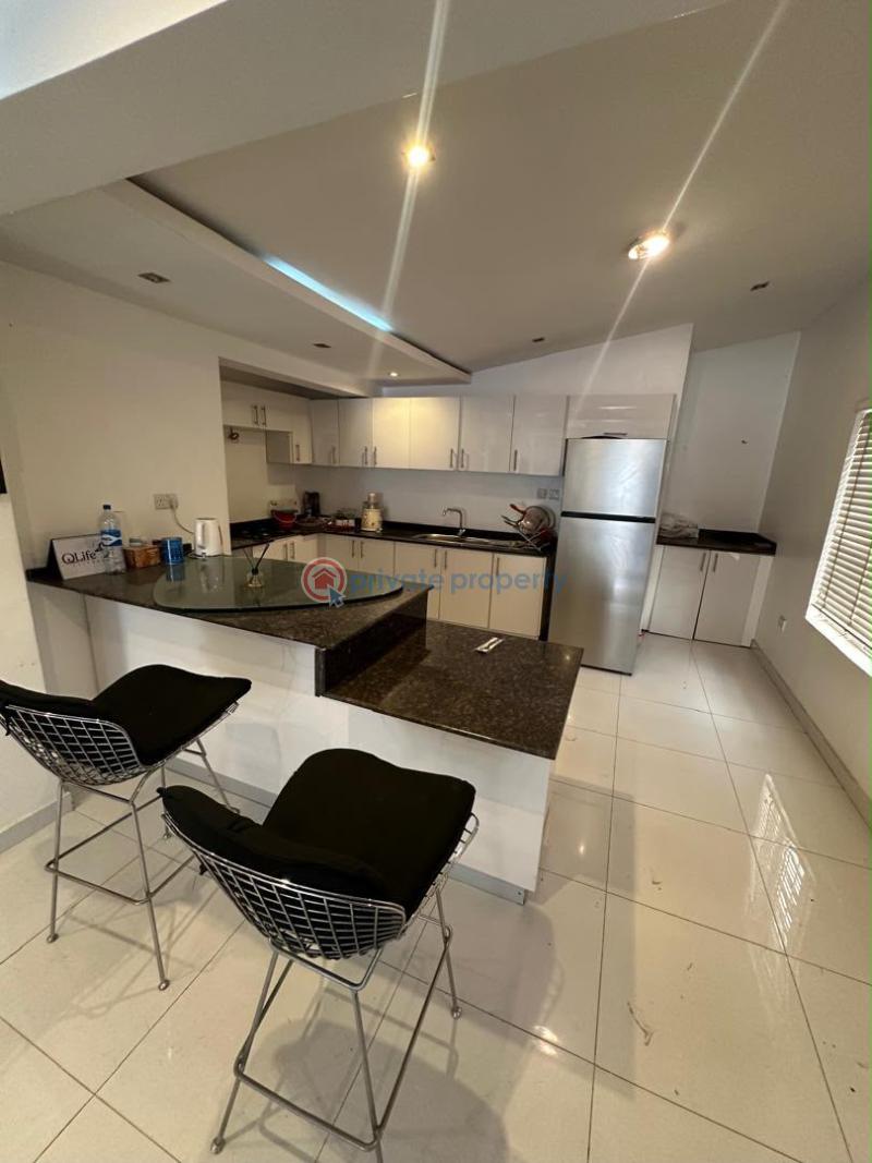 2 bedroom Flat & Apartment For Rent Off Awolowo Road Awolowo Road Ikoyi Lagos - 3