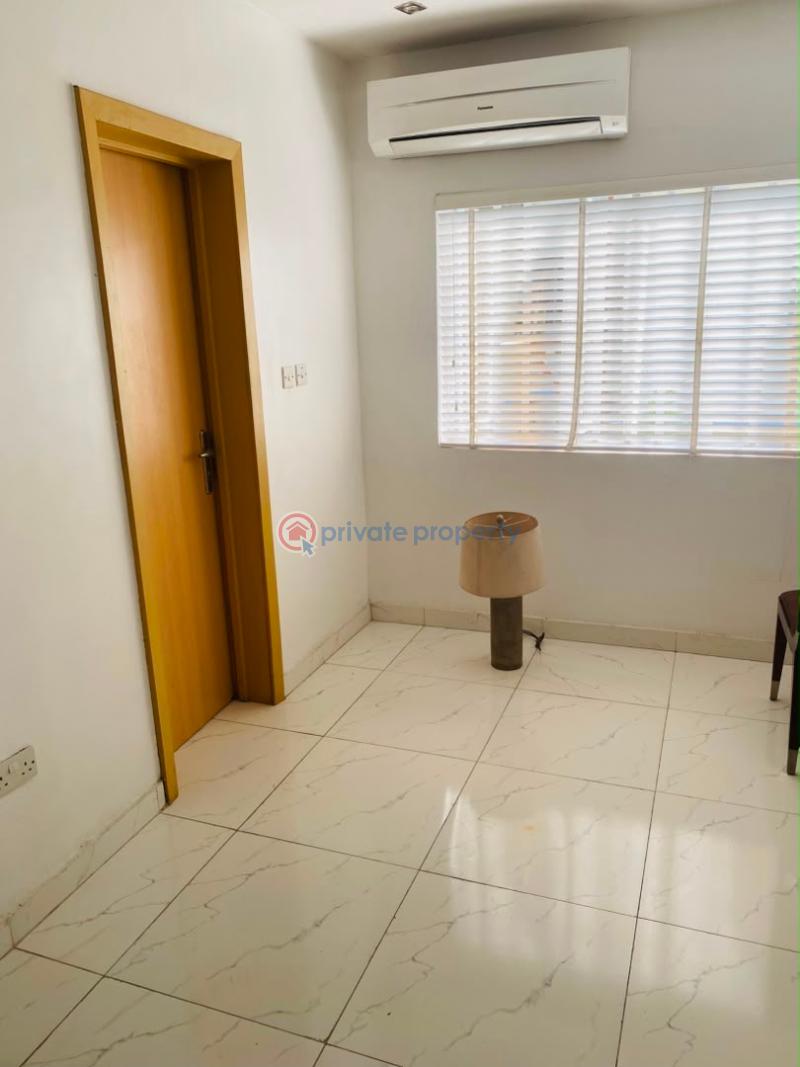 2 bedroom Flat & Apartment For Rent Off Awolowo Road Awolowo Road Ikoyi Lagos - 9
