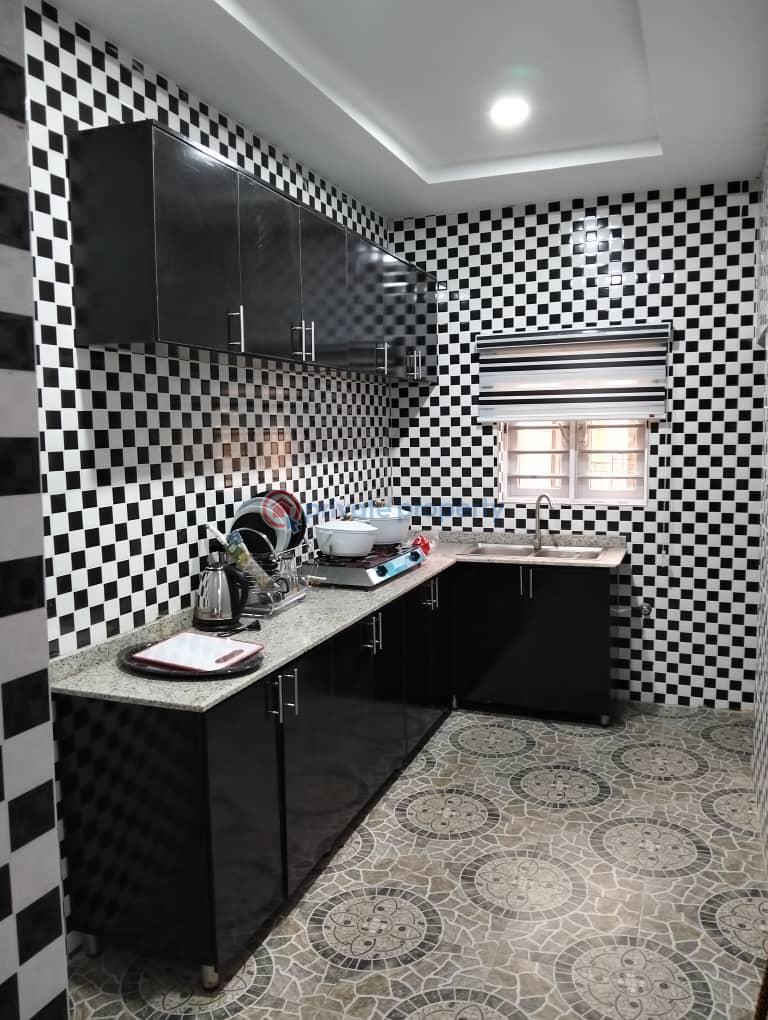 2 bedroom Mini Flat For Rent Gra Enugu Enugu Area  - 3