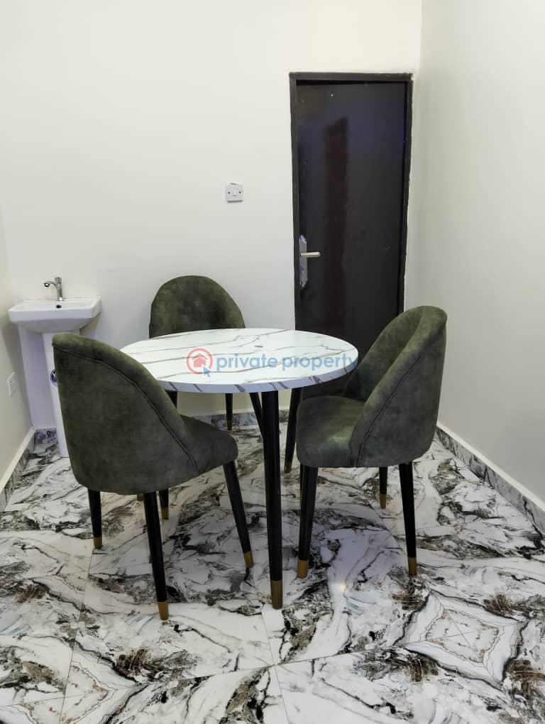 2 bedroom Mini Flat For Rent Gra Enugu Enugu Area  - 0