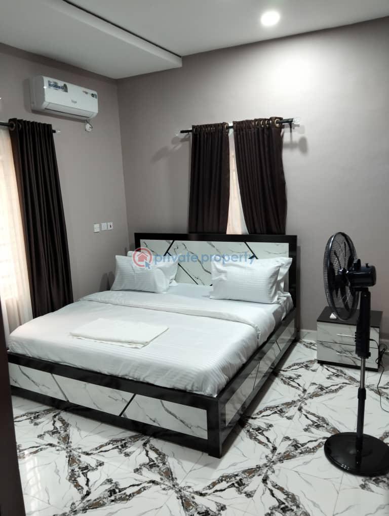 2 bedroom Mini Flat For Rent Gra Enugu Enugu Area  - 2