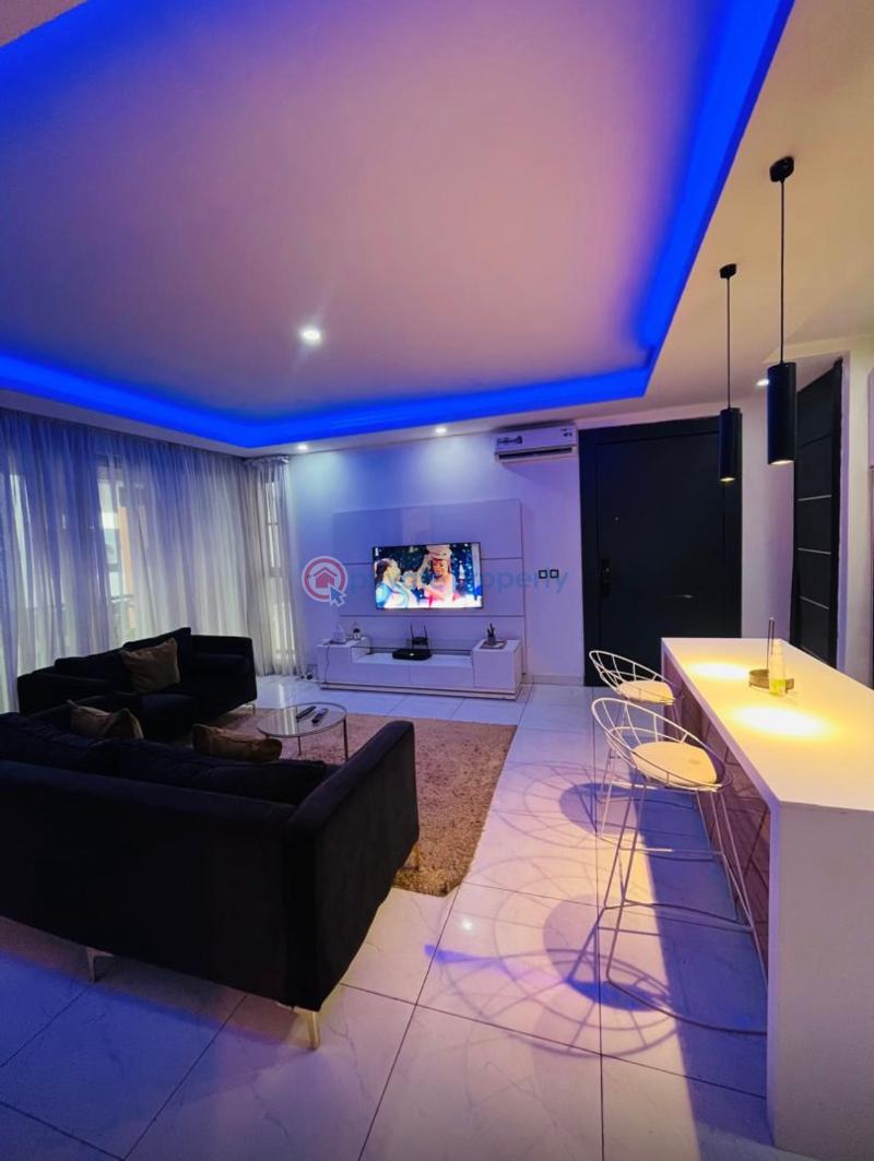 2 bedroom Block Of Flats For Sale Off Freedom Way Ikate Lekki Lekki Phase 1 Lagos - 0