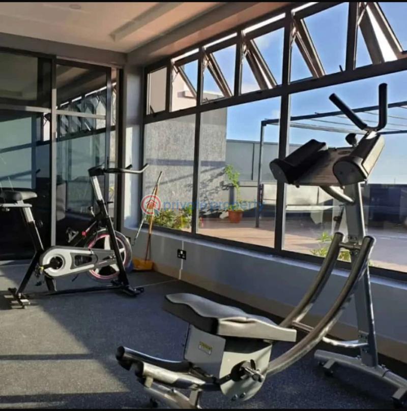 2 bedroom Block Of Flats For Sale Off Freedom Way Ikate Lekki Lekki Phase 1 Lagos - 5