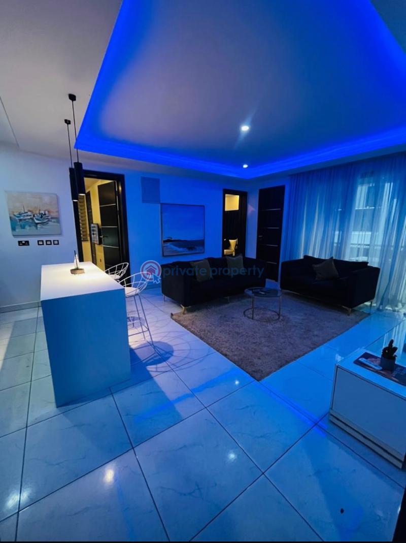 2 bedroom Block Of Flats For Sale Off Freedom Way Ikate Lekki Lekki Phase 1 Lagos - 3