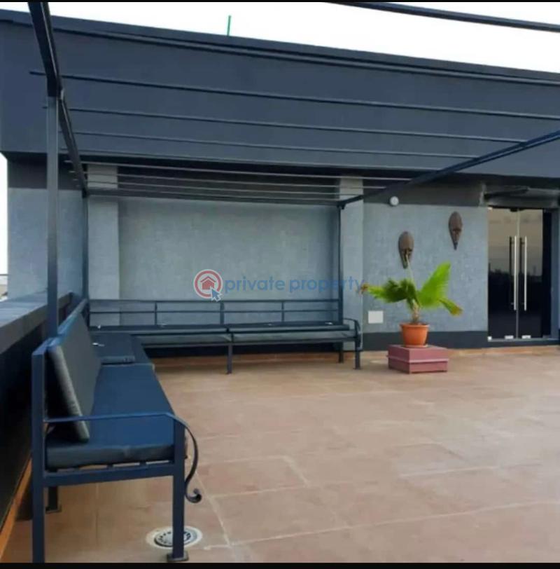 2 bedroom Block Of Flats For Sale Off Freedom Way Ikate Lekki Lekki Phase 1 Lagos - 7