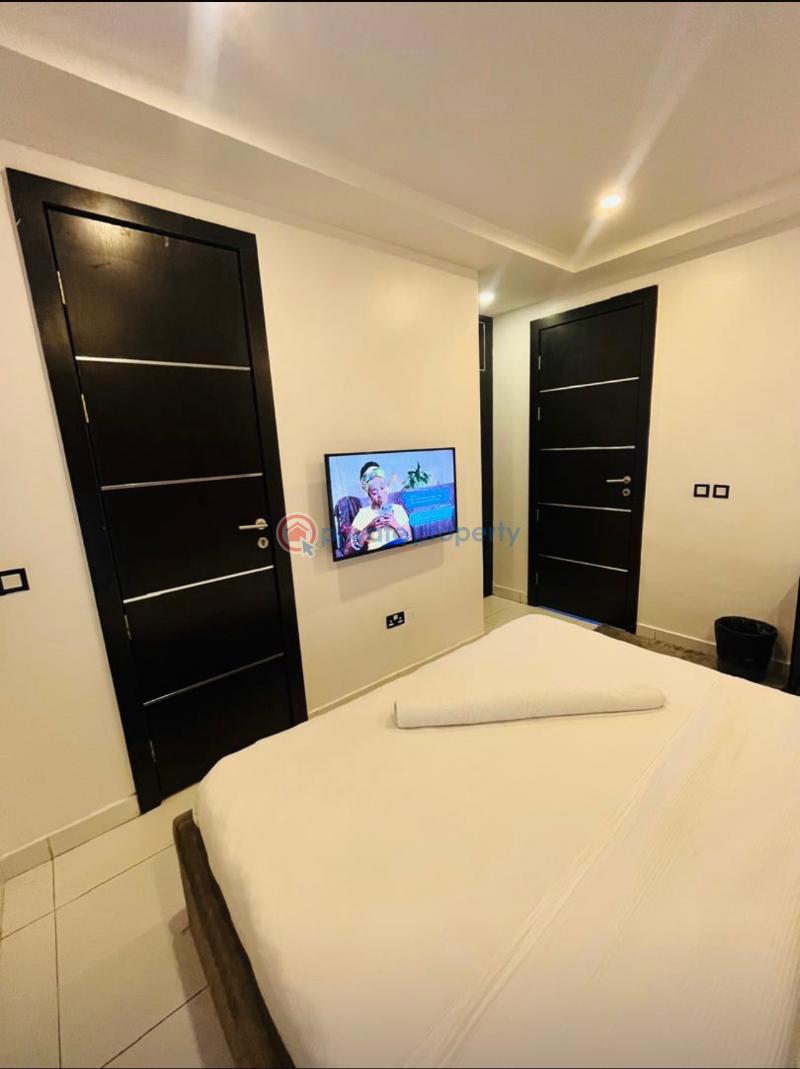 2 bedroom Block Of Flats For Sale Off Freedom Way Ikate Lekki Lekki Phase 1 Lagos - 2