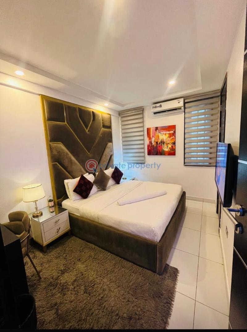 2 bedroom Block Of Flats For Sale Off Freedom Way Ikate Lekki Lekki Phase 1 Lagos - 4