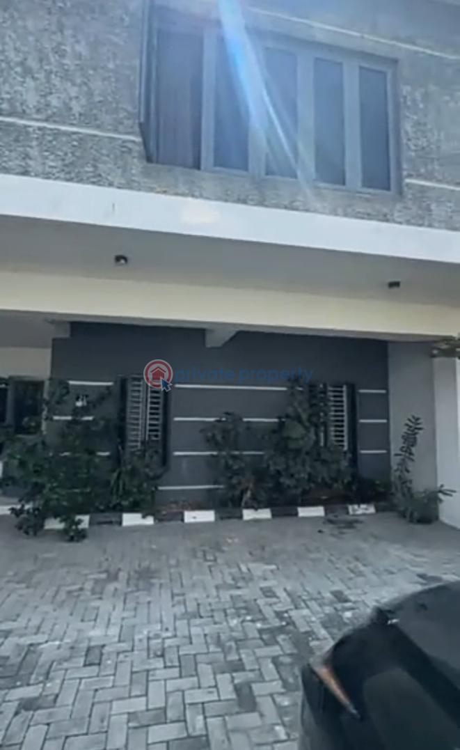 2 bedroom Self Contain For Rent Abraham Adesanya Ajah Lagos - 9