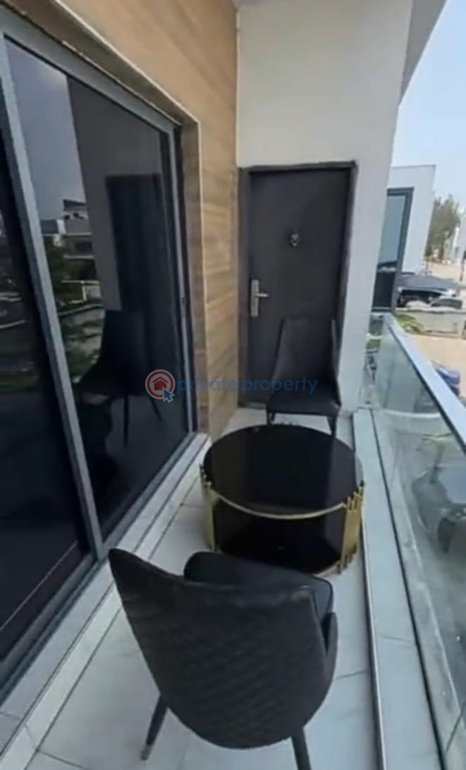 2 bedroom Self Contain For Rent Abraham Adesanya Ajah Lagos - 6