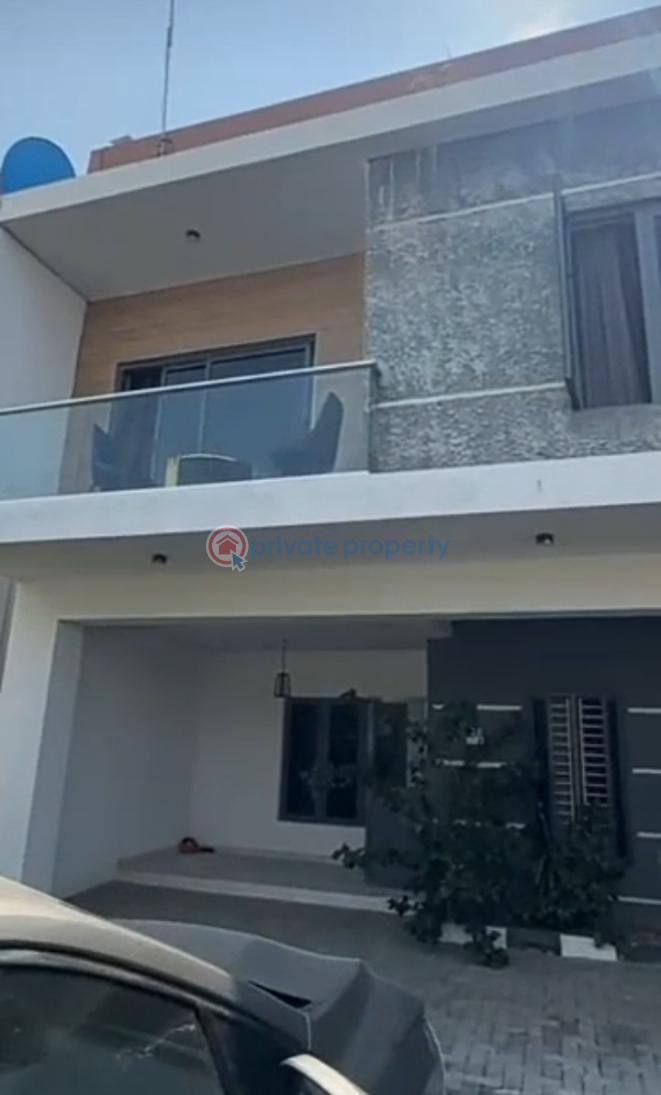 2 bedroom Self Contain For Rent Abraham Adesanya Ajah Lagos - 10