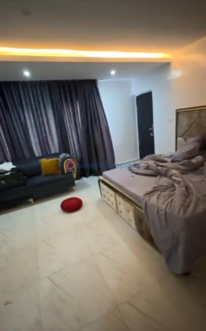 2 bedroom Self Contain For Rent Abraham Adesanya Ajah Lagos - 0