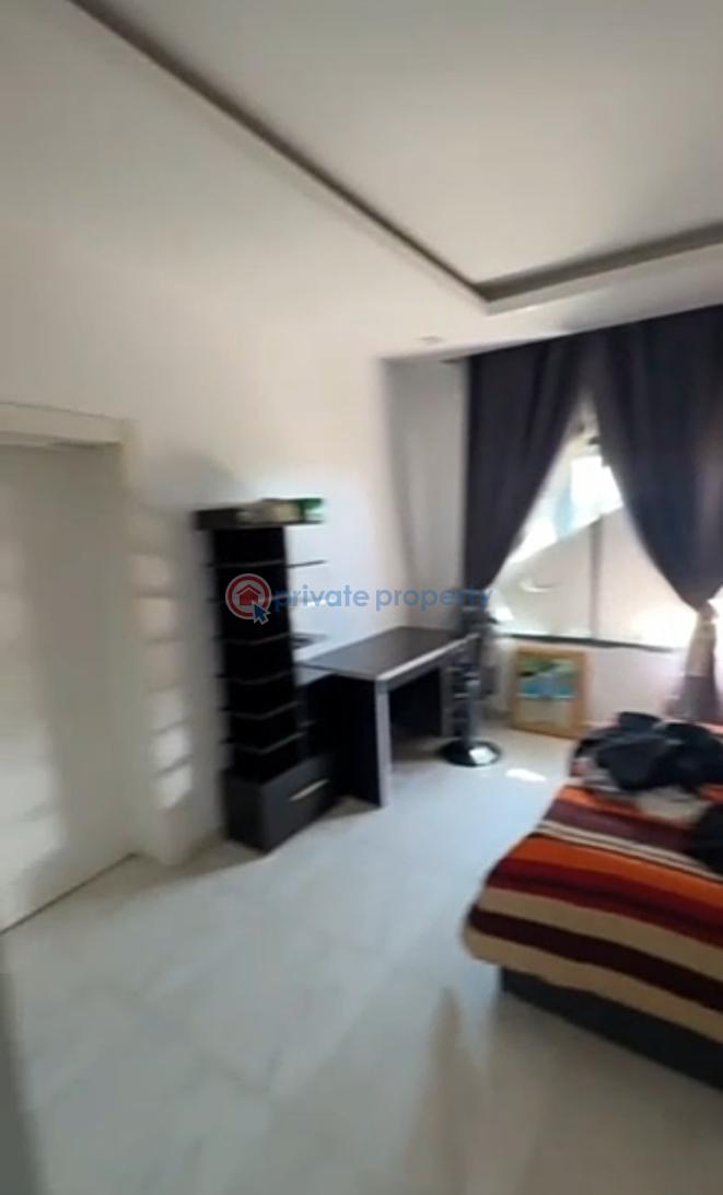 2 bedroom Self Contain For Rent Abraham Adesanya Ajah Lagos - 3