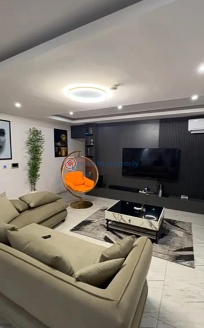 2 bedroom Self Contain For Rent Abraham Adesanya Ajah Lagos - 8