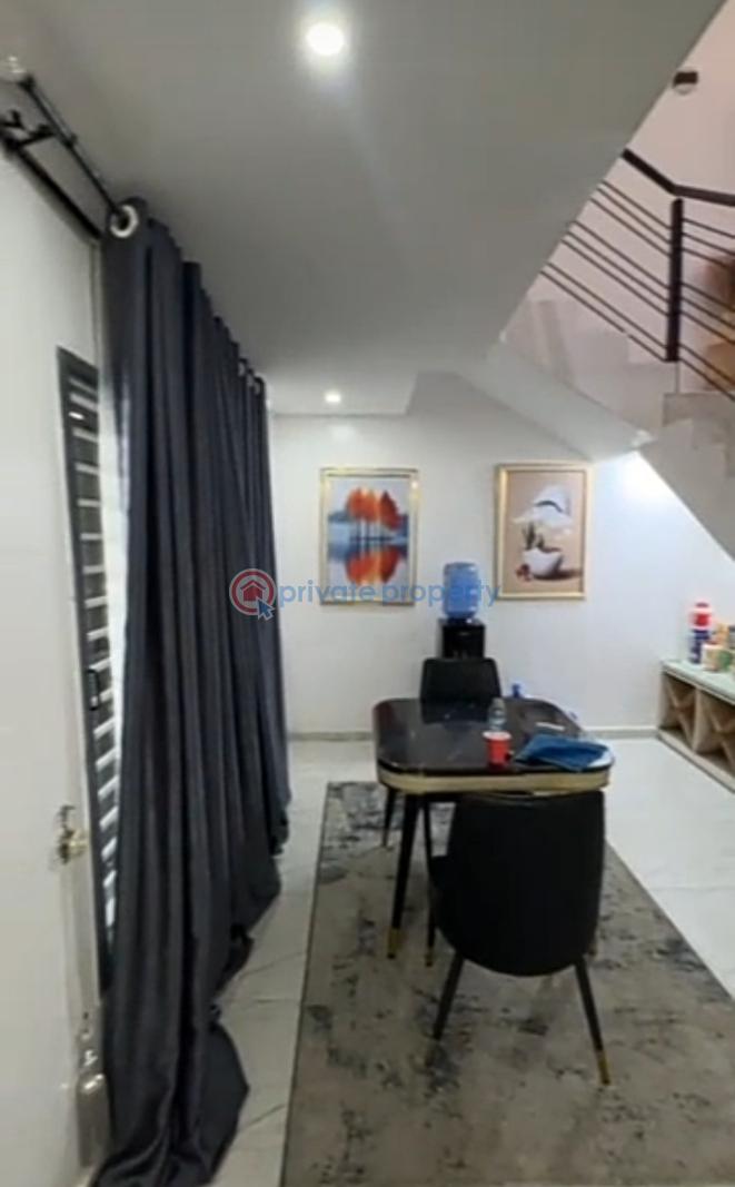 2 bedroom Self Contain For Rent Abraham Adesanya Ajah Lagos - 7