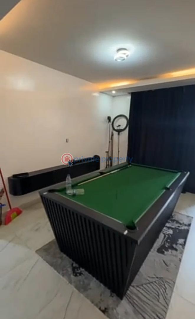 2 bedroom Self Contain For Rent Abraham Adesanya Ajah Lagos - 5