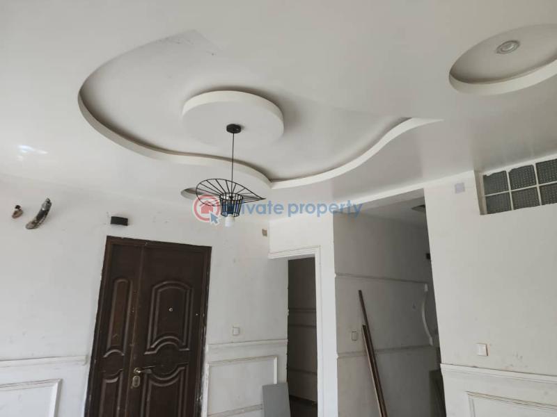 5 bedroom Semi detached Duplex For Sale Wuye Abuja Phase 2  - 6