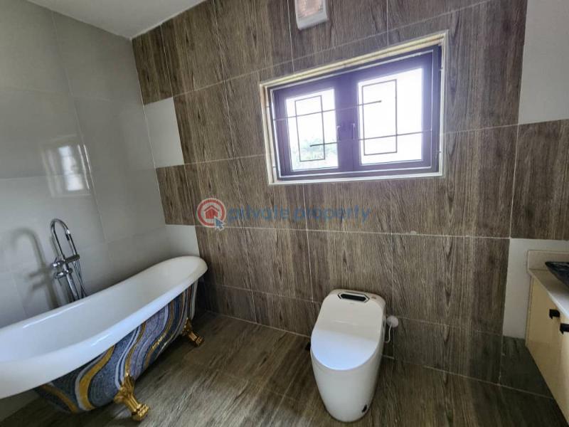 5 bedroom Semi detached Duplex For Sale Wuye Abuja Phase 2  - 7