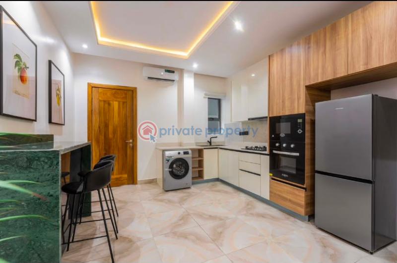2 bedroom Block Of Flats For Sale Lekki Phase 1 Lagos - 2