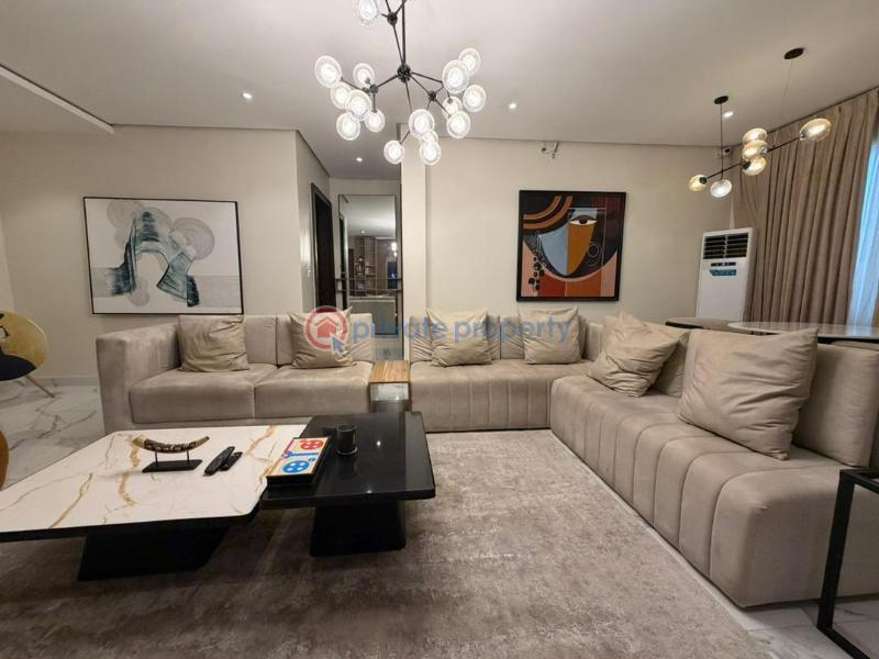 2 bedroom Flat & Apartment For Rent Victoria Island Lagos - 13
