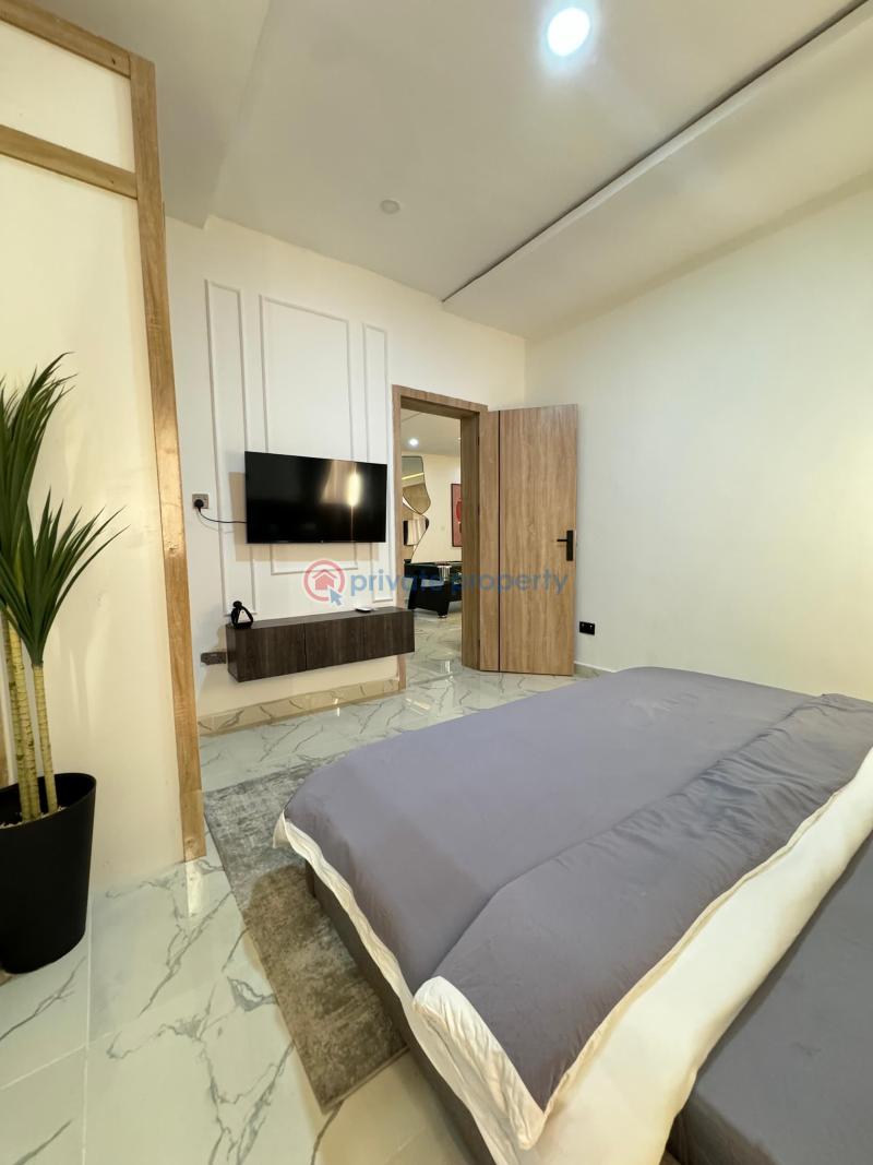 2 bedroom Flat & Apartment For Sale Ajah Lagos - 11