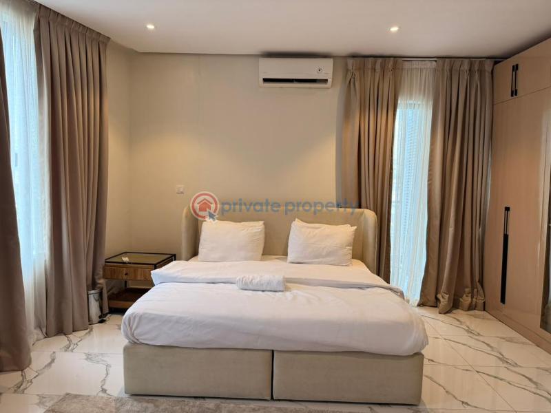 2 bedroom Flat & Apartment For Rent Victoria Island Lagos - 11