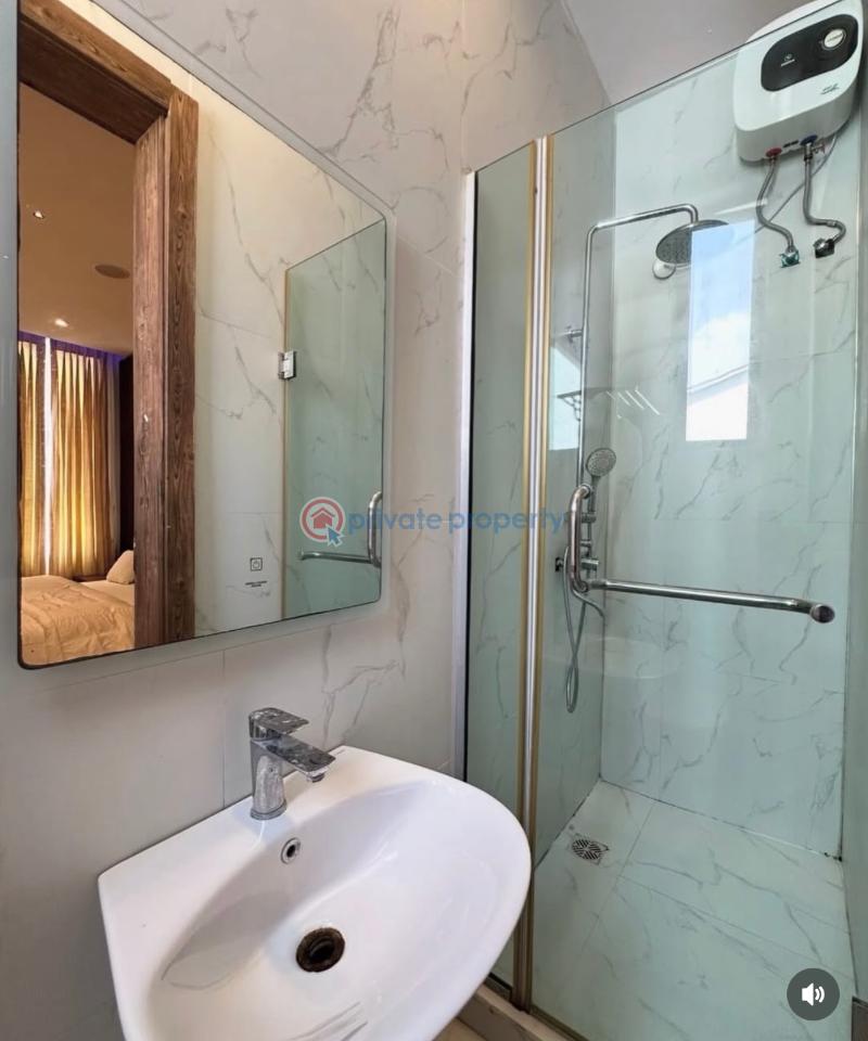 2 bedroom Block Of Flats For Rent Ikate Platinum Way Lekki Lagos - 11