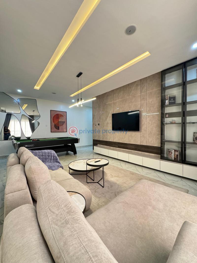 2 bedroom Flat & Apartment For Sale Ajah Lagos - 2