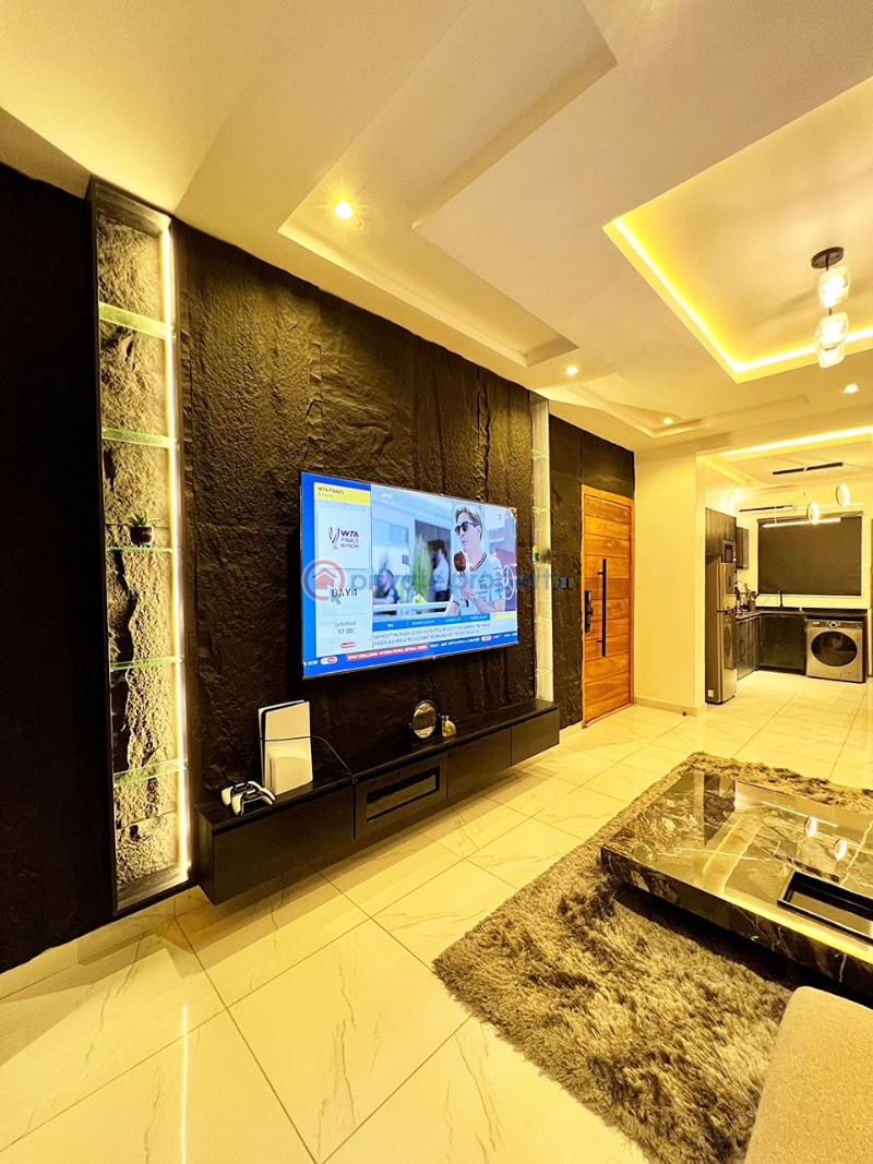 2 bedroom Block Of Flats For Rent Ilasan Ikate Elegushi Lekki Lagos - 2
