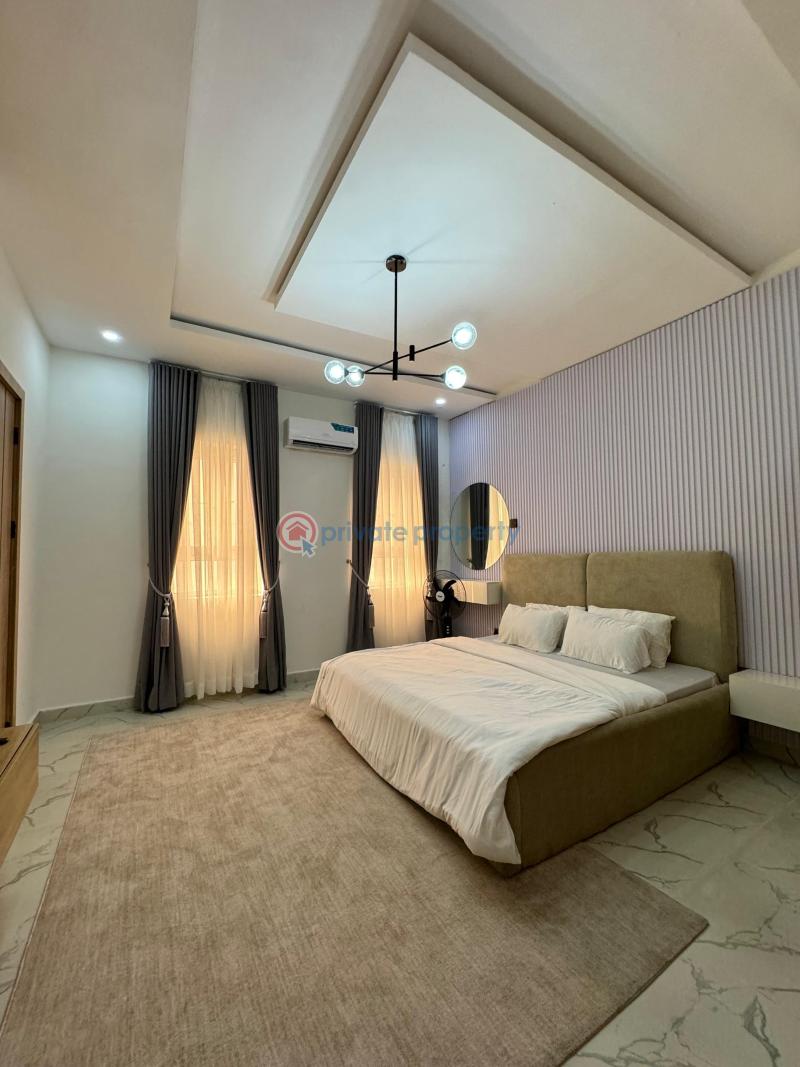 2 bedroom Flat & Apartment For Sale Ajah Lagos - 6