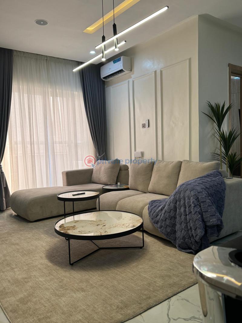 2 bedroom Flat & Apartment For Sale Ajah Lagos - 1