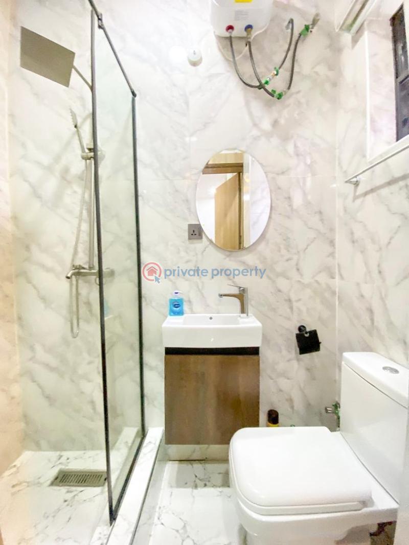 2 bedroom Flat & Apartment For Rent Chevron Drive Lekki Lagos - 5