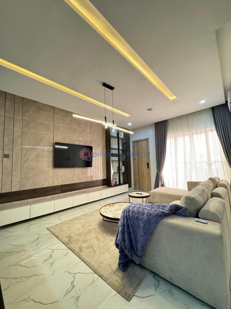 2 bedroom Flat & Apartment For Sale Ajah Lagos - 0