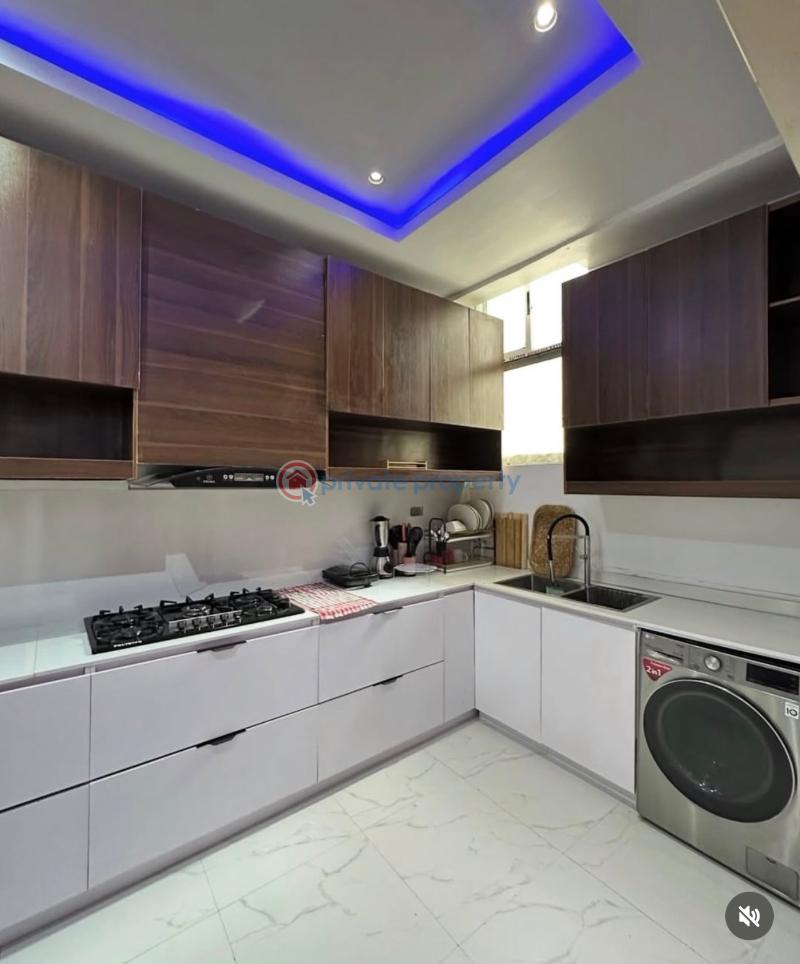 2 bedroom Block Of Flats For Rent Ikate Platinum Way Lekki Lagos - 7