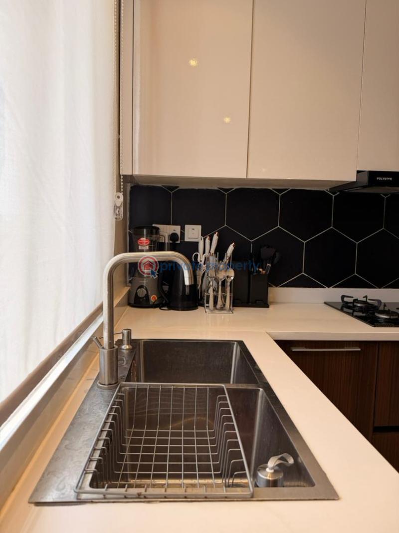 2 bedroom Flat & Apartment For Rent Victoria Island Lagos - 4