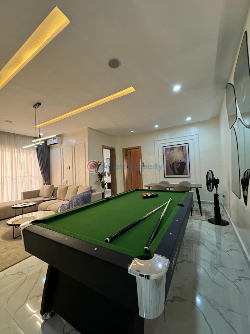 2 bedroom Flat & Apartment For Sale Ajah Lagos - 4