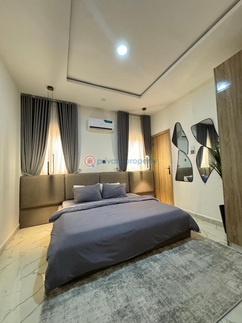 2 bedroom Flat & Apartment For Sale Ajah Lagos - 10