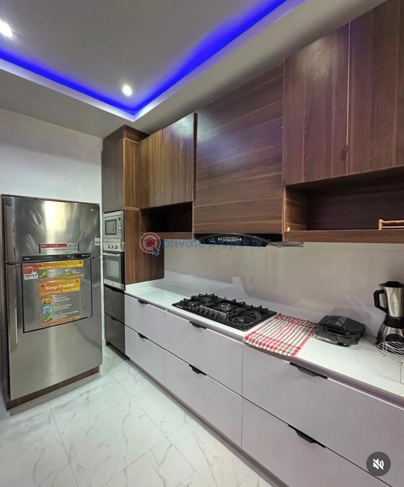 2 bedroom Block Of Flats For Rent Ikate Platinum Way Lekki Lagos - 8