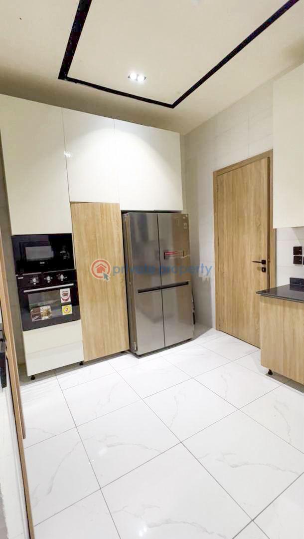 2 bedroom Block Of Flats For Rent Ikate Elegushi Lekki Lagos - 7