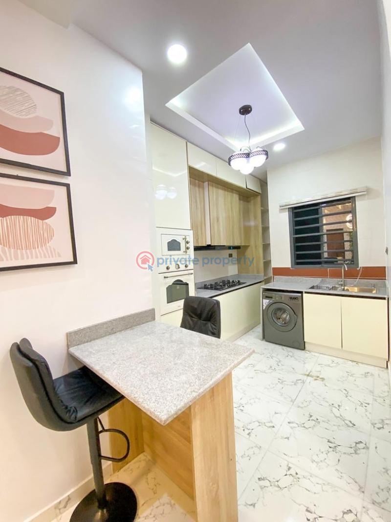 2 bedroom Flat & Apartment For Rent Chevron Drive Lekki Lagos - 3