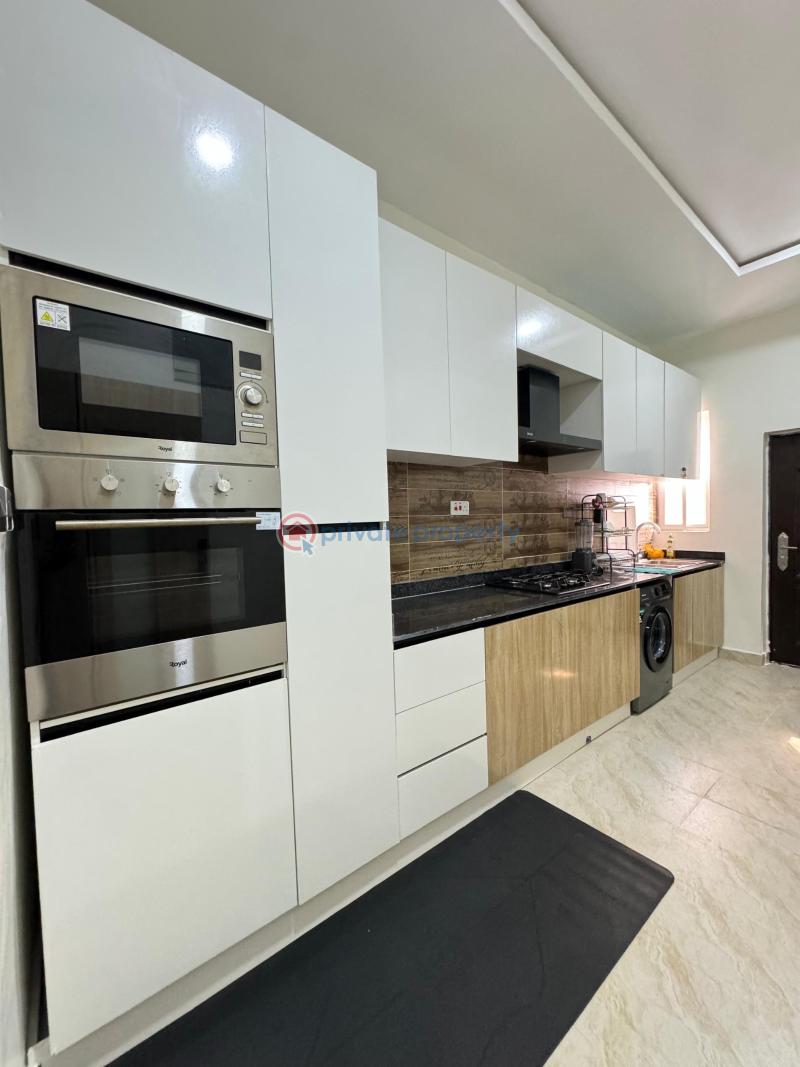 2 bedroom Flat & Apartment For Sale Ajah Lagos - 7