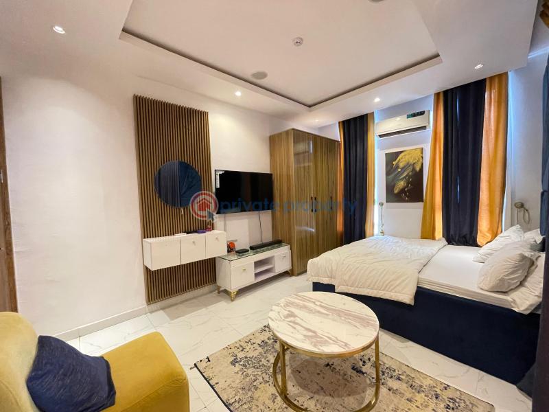 Furnished 2bedroom  apartment - 4 2 bedroom Block Of Flats For Sale Ikate Elegushi Lekki Lagos - 4