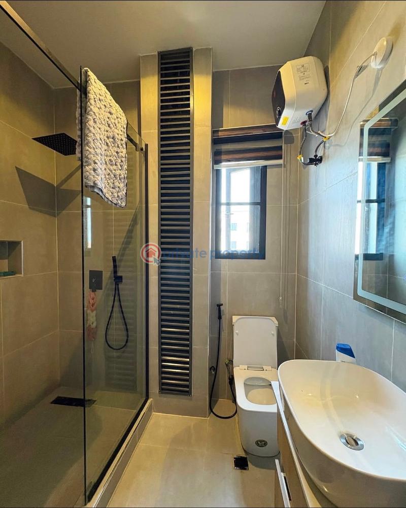 2 bedroom Block Of Flats For Rent Ikate Elegushi Lekki Lagos - 8