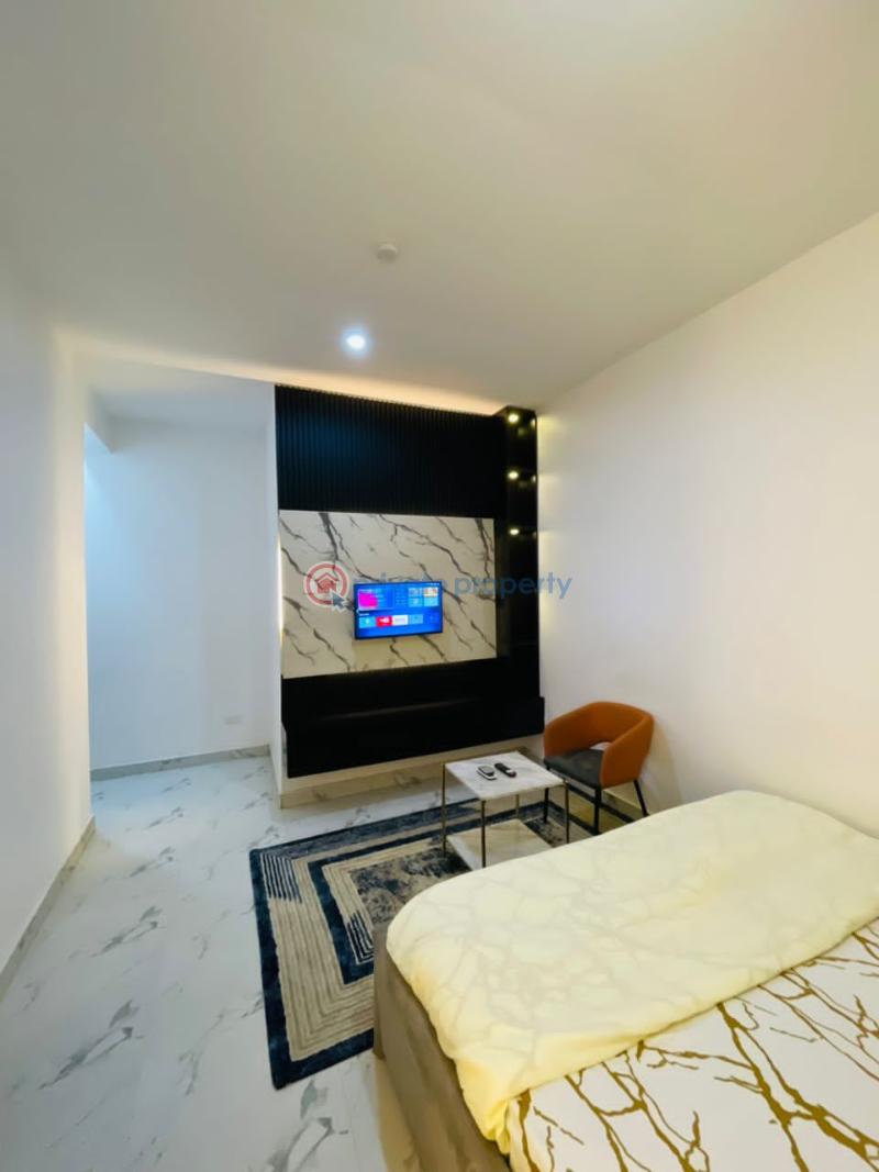 2 bedroom Flat & Apartment For Rent Ikate Elegushi Lekki Lagos - 4