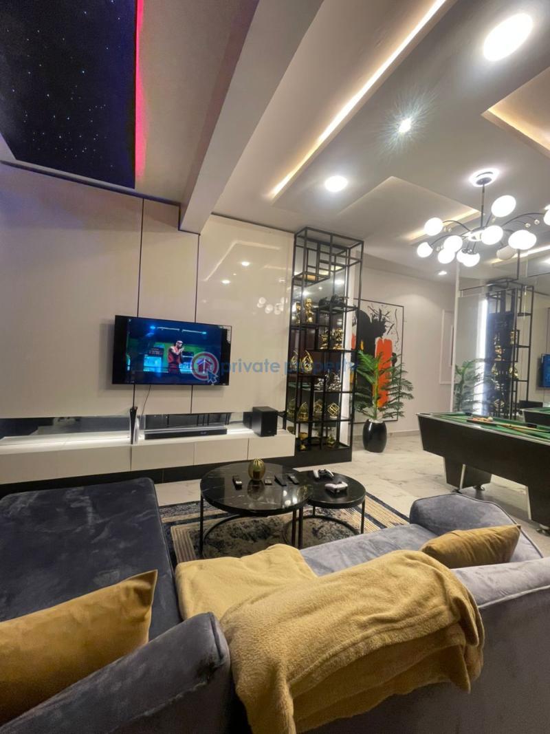 2 bedroom Flat & Apartment For Rent Ikate Elegushi Lekki Lagos - 3