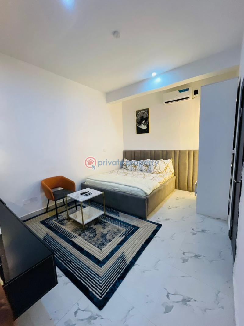 2 bedroom Flat & Apartment For Rent Ikate Elegushi Lekki Lagos - 7